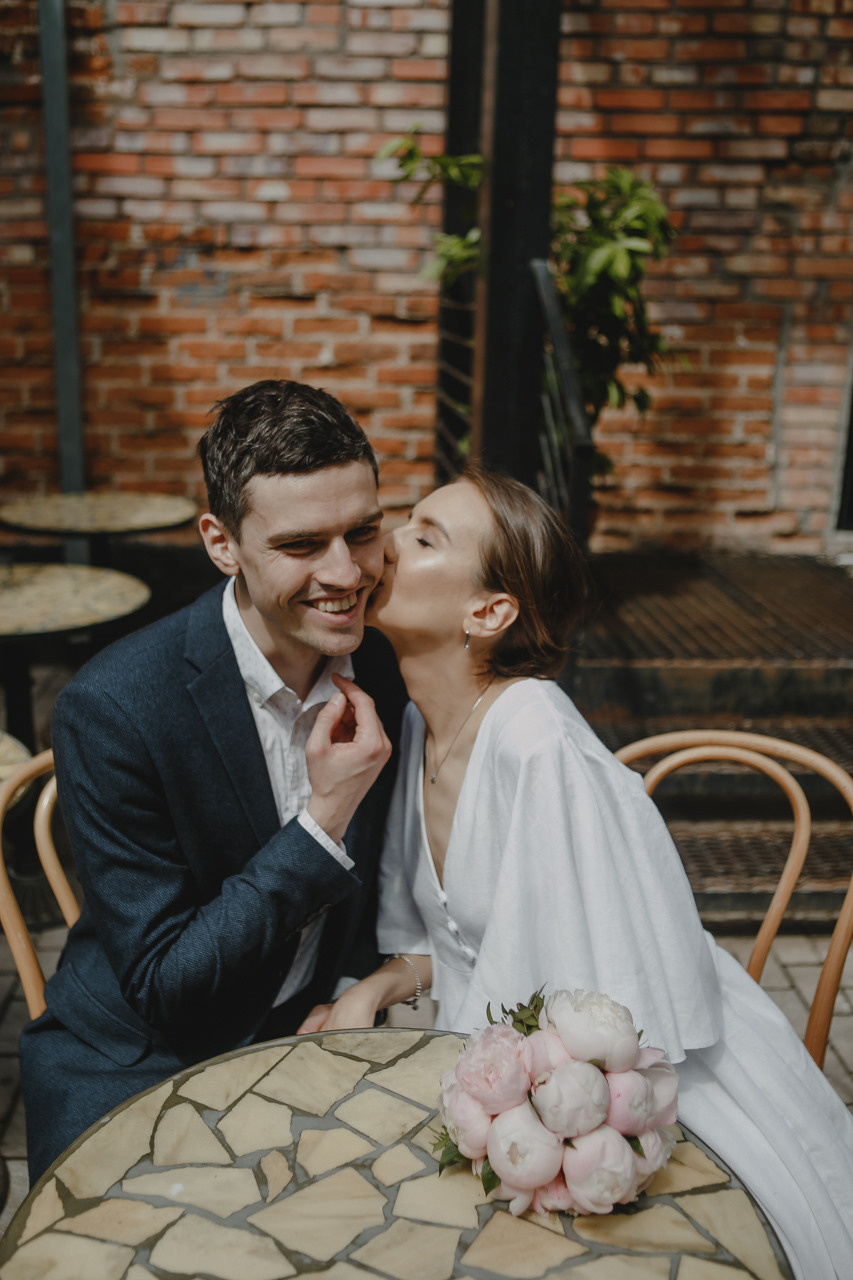 Аня и Костя. Семейный и свадебный фотограф в Нижнем Новгороде