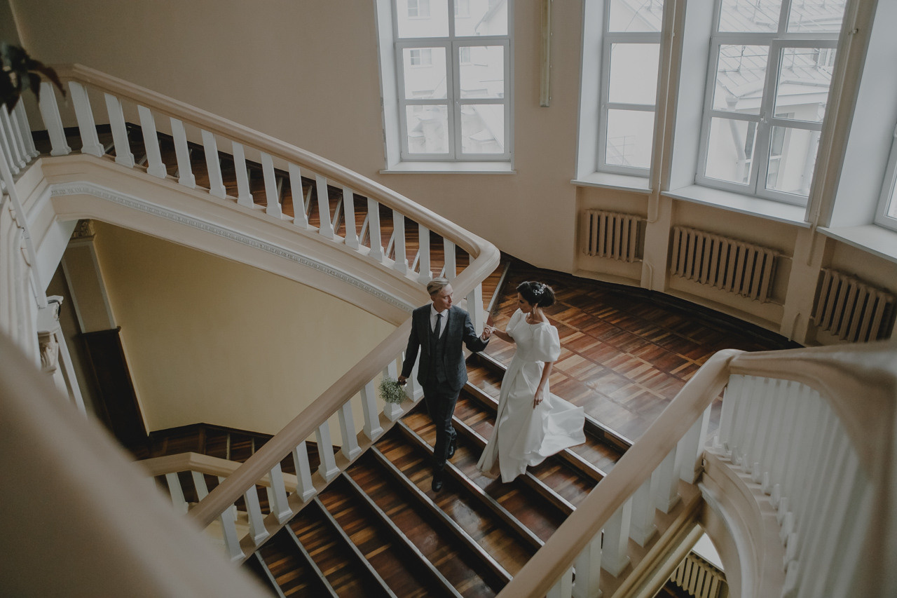 Аня и Кирилл. Семейный и свадебный фотограф в Нижнем Новгороде