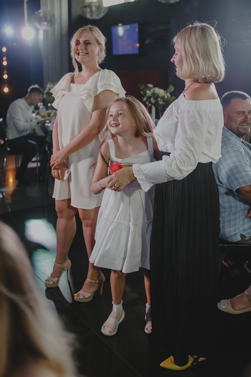 Воздушные шары (прогулка и банкет). Семейный и свадебный фотограф в Нижнем Новгороде