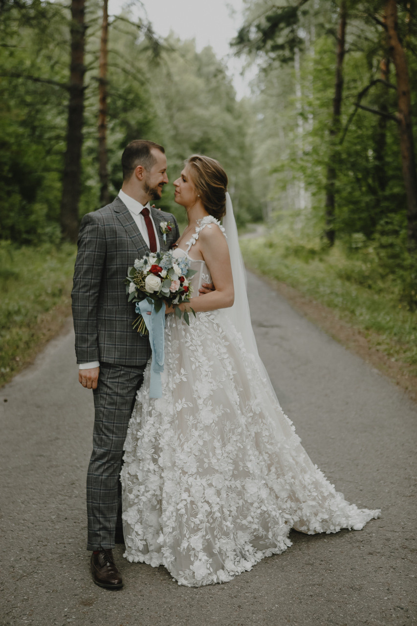 Оля и Миша (полный день). Семейный и свадебный фотограф в Нижнем Новгороде