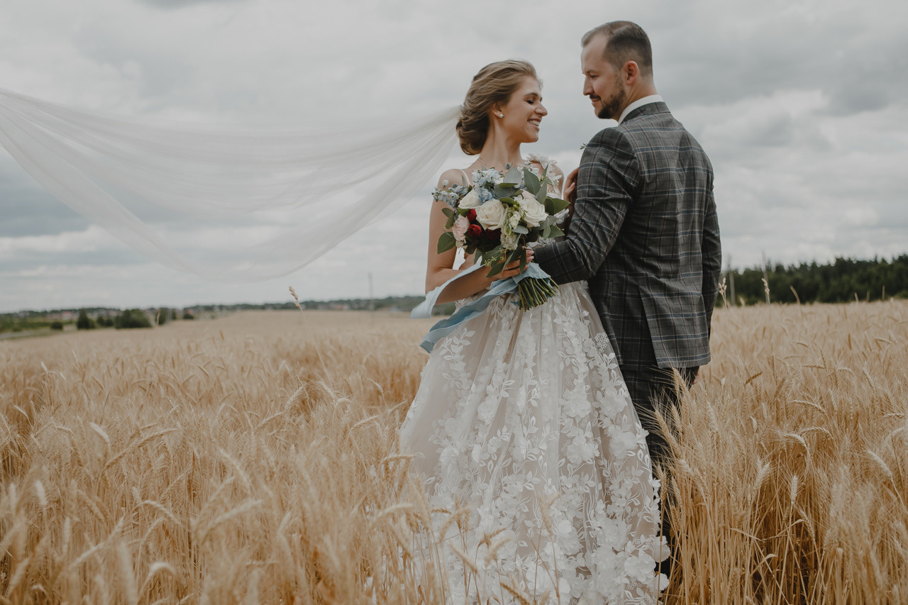 Оля и Миша (полный день). Семейный и свадебный фотограф в Нижнем Новгороде