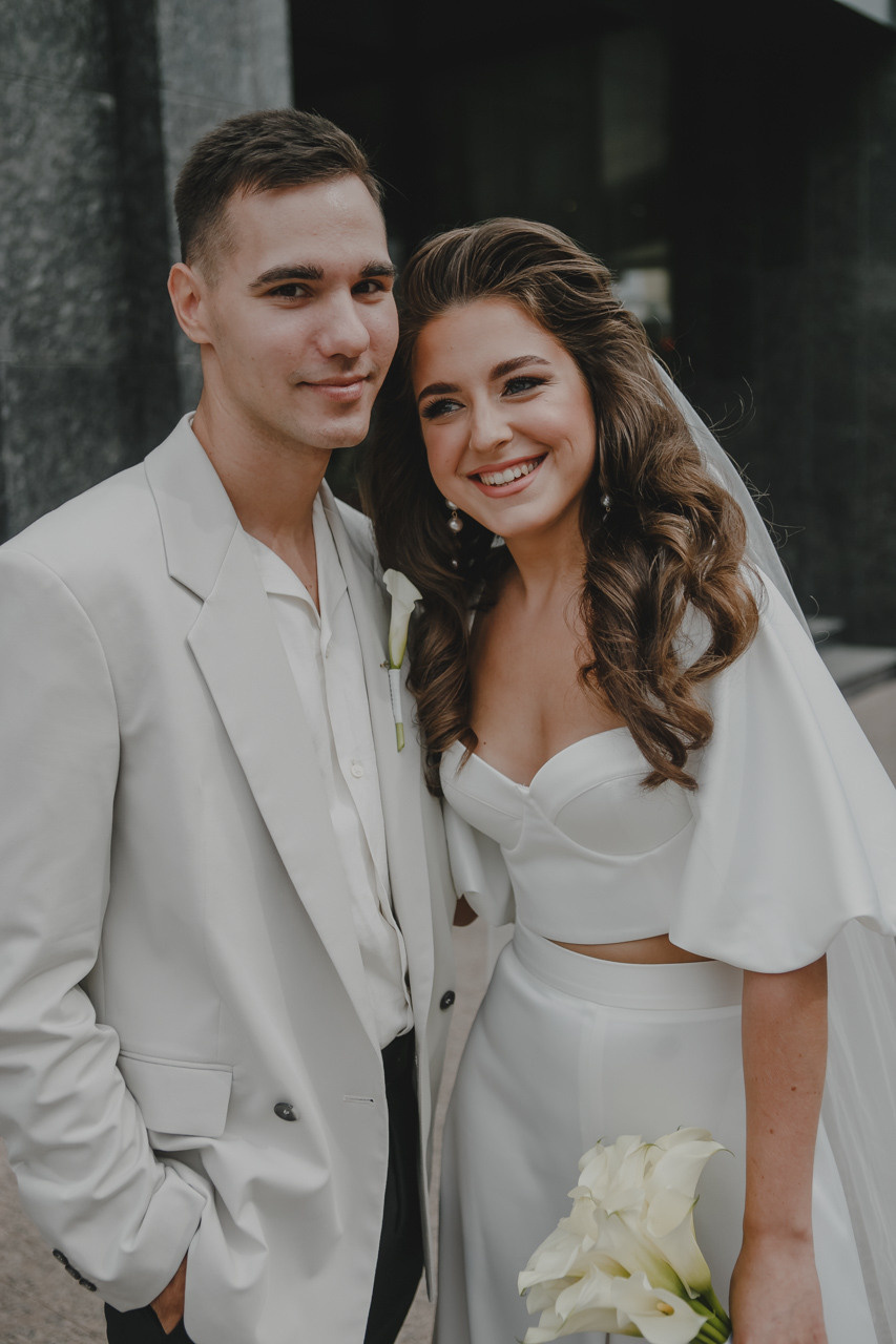 Corvette (прогулка). Семейный и свадебный фотограф в Нижнем Новгороде