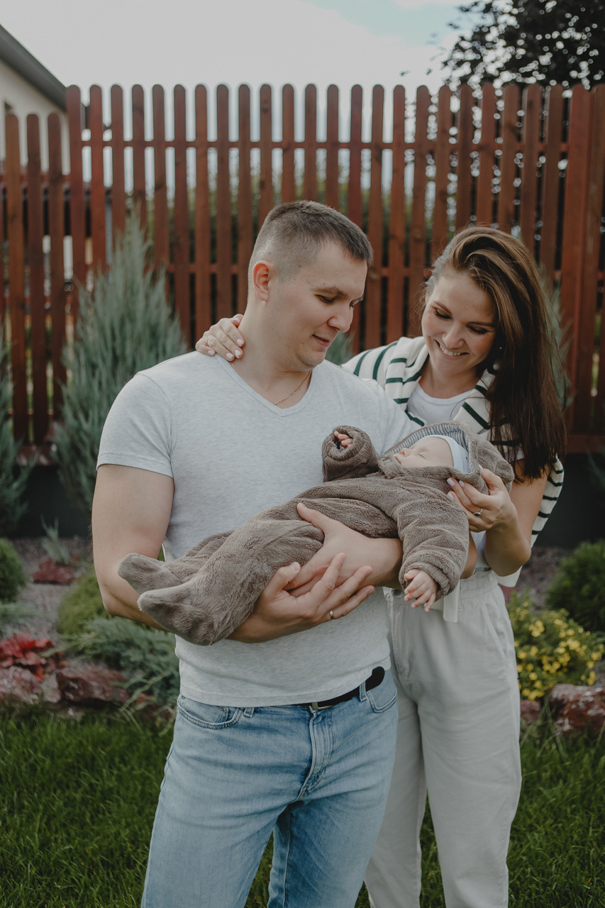 Семья. Семейный и свадебный фотограф в Нижнем Новгороде