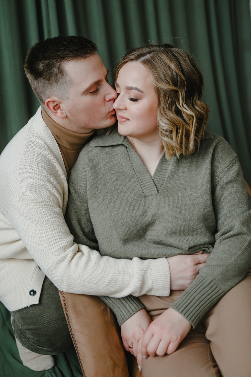 Аркаша Оля и Елисей. Семейный и свадебный фотограф в Нижнем Новгороде