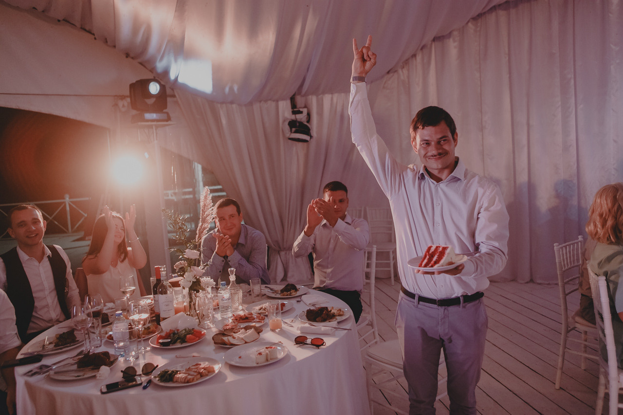 Камчатка (полный свадебный день). Семейный и свадебный фотограф в Нижнем Новгороде