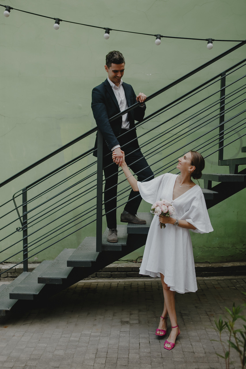 Аня и Костя. Семейный и свадебный фотограф в Нижнем Новгороде