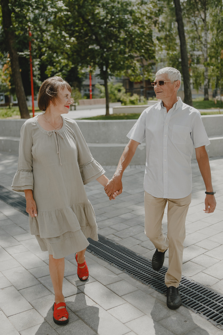 Аня и Костя. Семейный и свадебный фотограф в Нижнем Новгороде