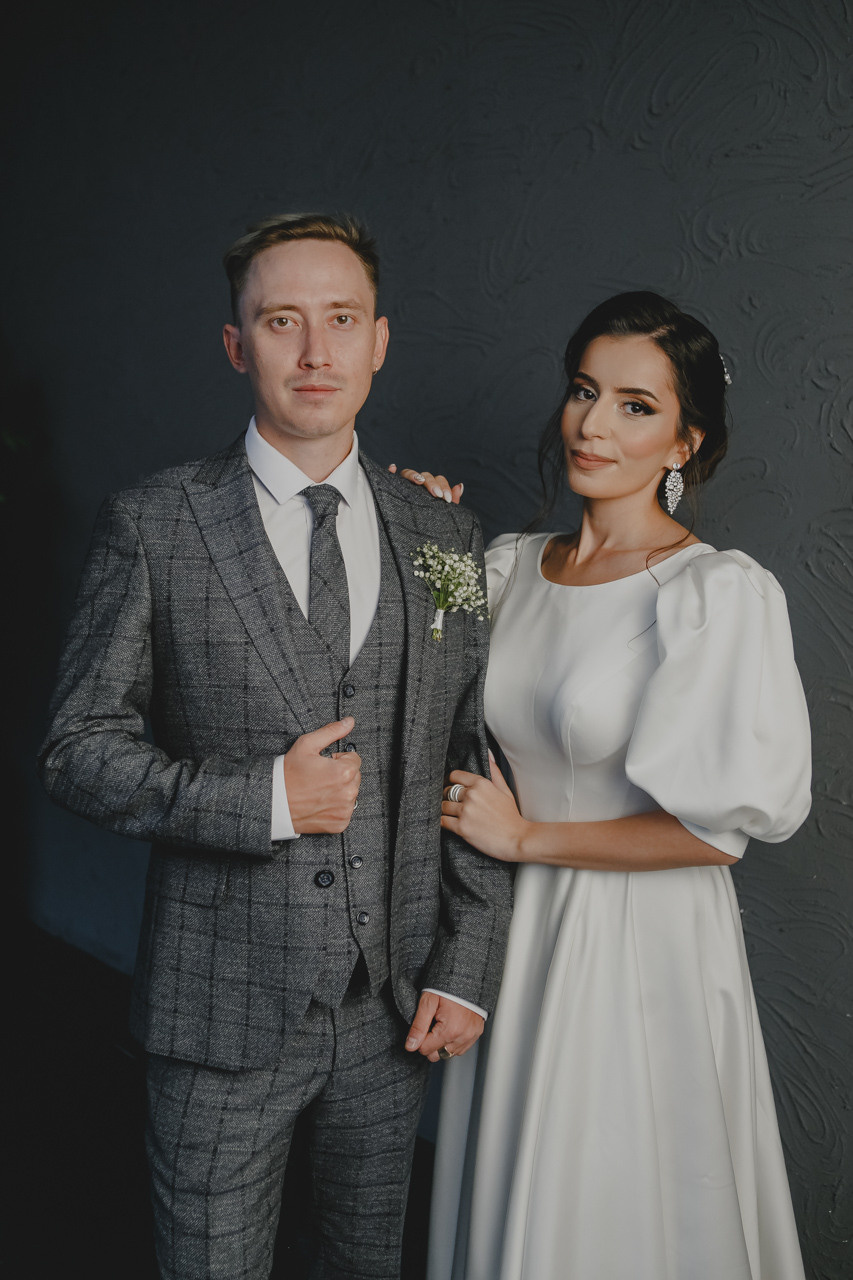 Аня и Кирилл. Семейный и свадебный фотограф в Нижнем Новгороде