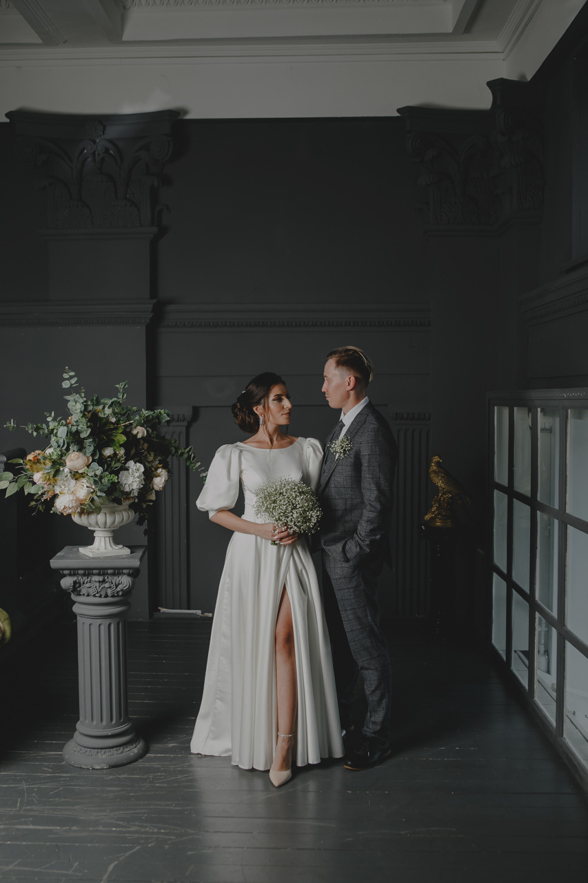 Аня и Кирилл. Семейный и свадебный фотограф в Нижнем Новгороде