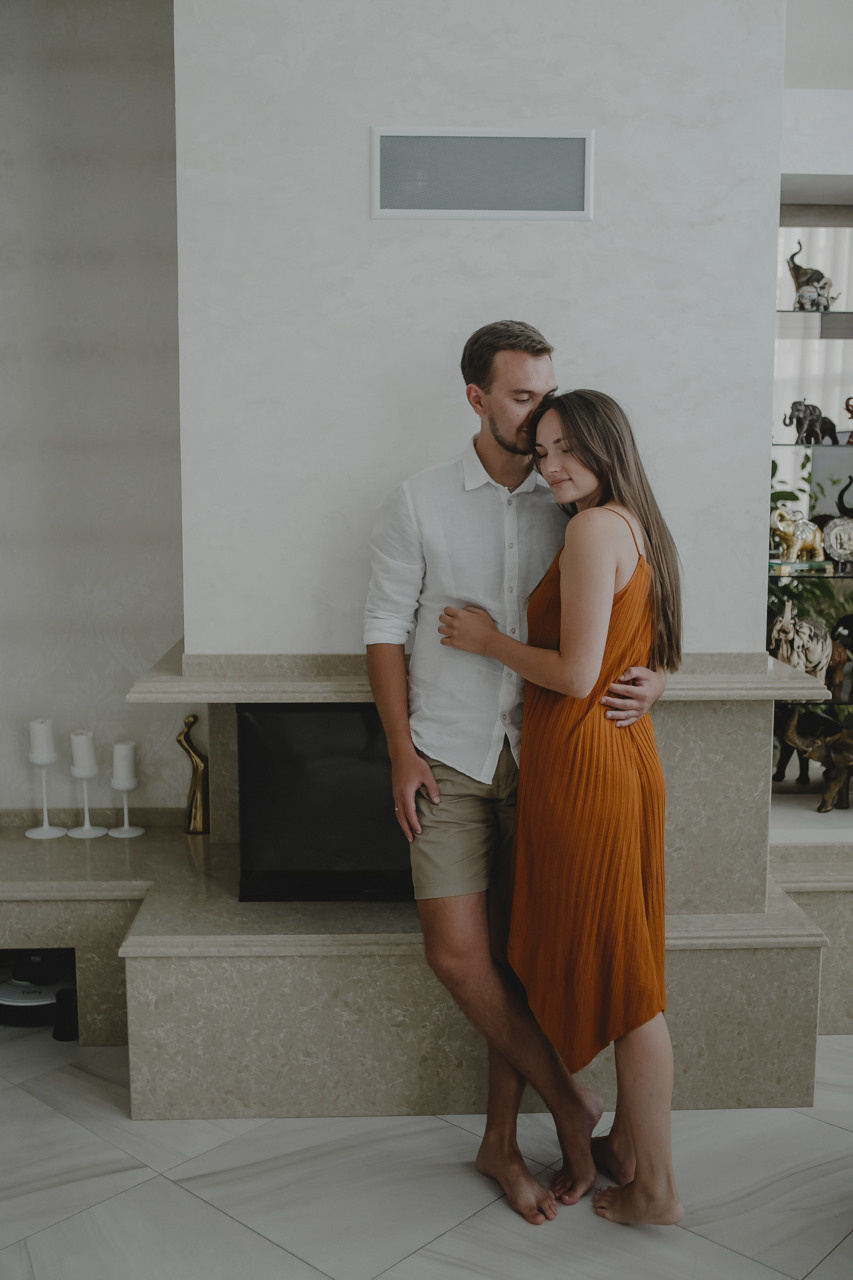 Семья. Семейный и свадебный фотограф в Нижнем Новгороде