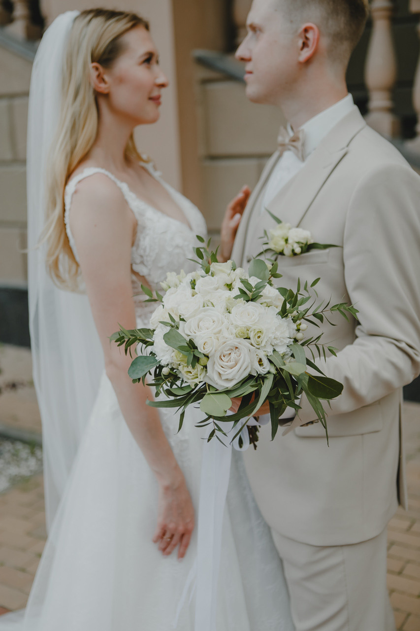 Воздушные шары (прогулка и банкет). Семейный и свадебный фотограф в Нижнем Новгороде