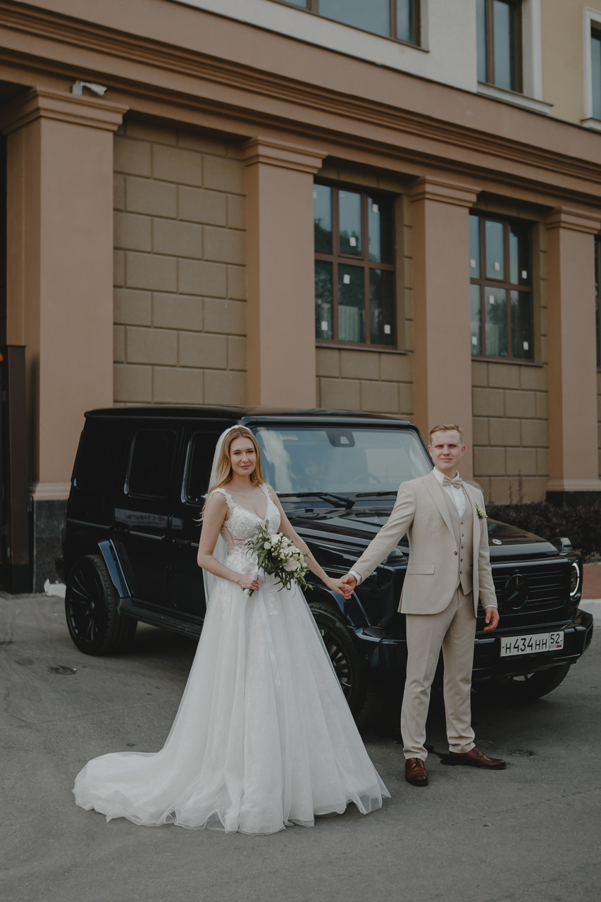 Воздушные шары (прогулка и банкет). Семейный и свадебный фотограф в Нижнем Новгороде