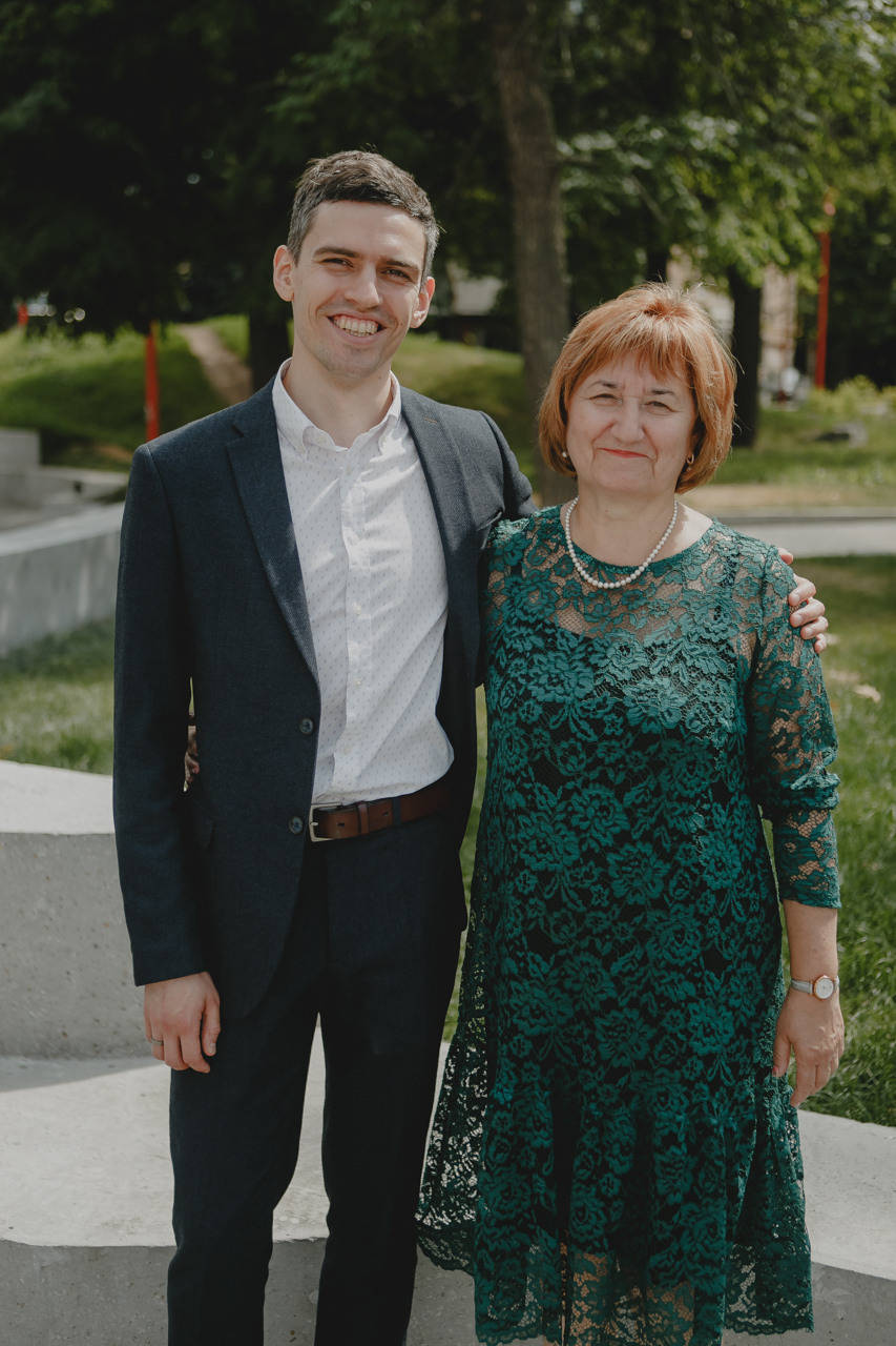 Аня и Костя. Семейный и свадебный фотограф в Нижнем Новгороде