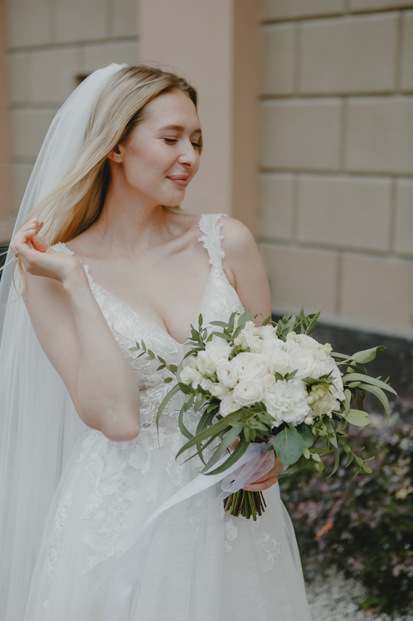 Воздушные шары (прогулка и банкет). Семейный и свадебный фотограф в Нижнем Новгороде