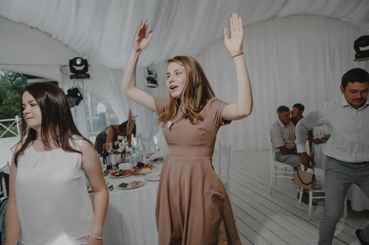 Камчатка (полный свадебный день). Семейный и свадебный фотограф в Нижнем Новгороде