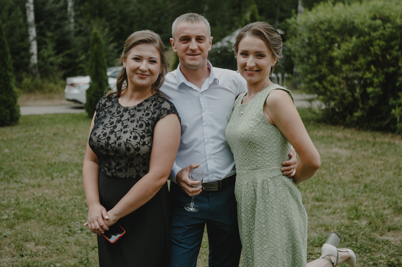 Оля и Миша (полный день). Семейный и свадебный фотограф в Нижнем Новгороде