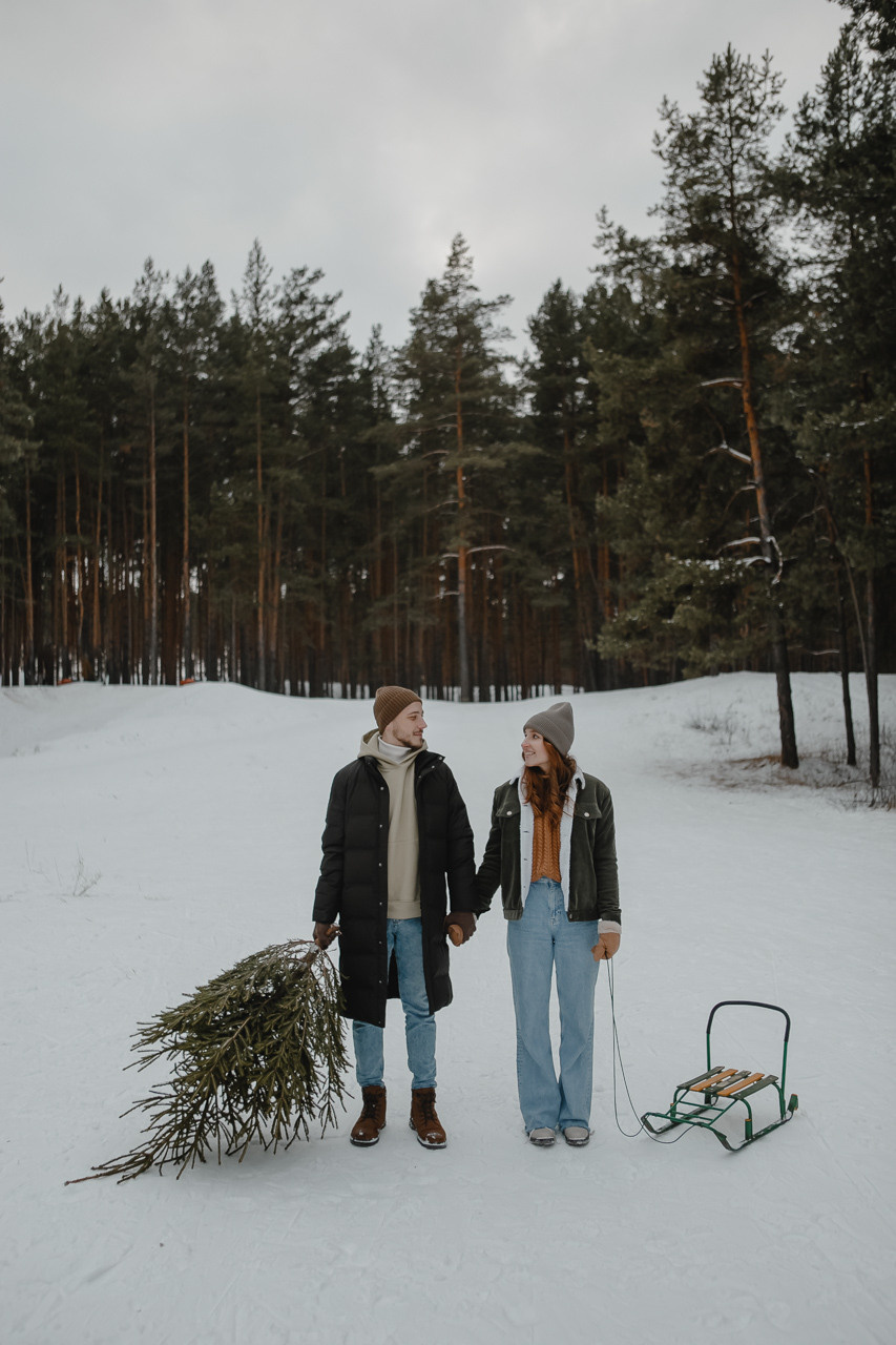Елка. Семейный и свадебный фотограф в Нижнем Новгороде