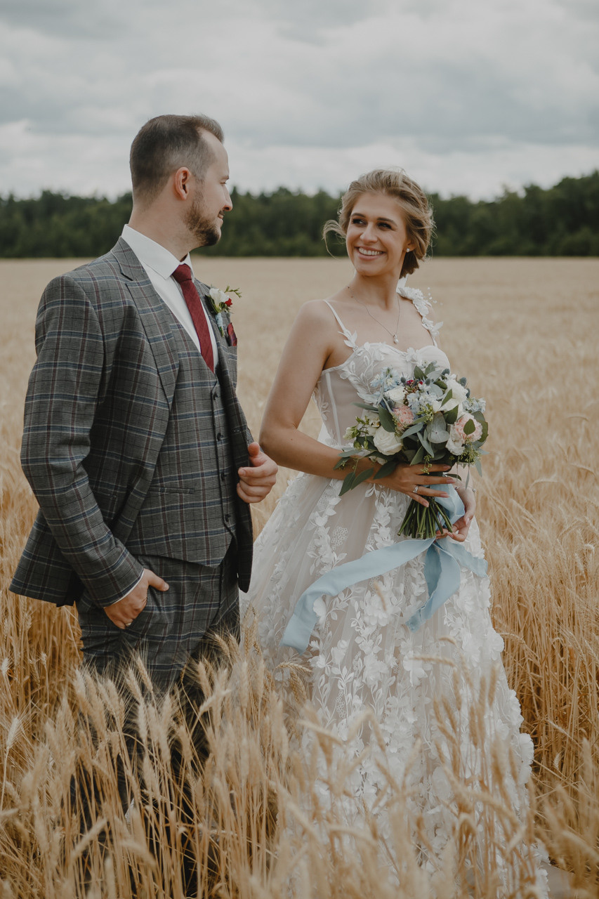 Оля и Миша (полный день). Семейный и свадебный фотограф в Нижнем Новгороде
