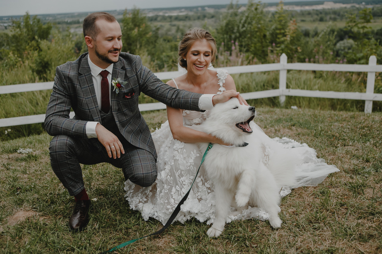 Оля и Миша (полный день). Семейный и свадебный фотограф в Нижнем Новгороде