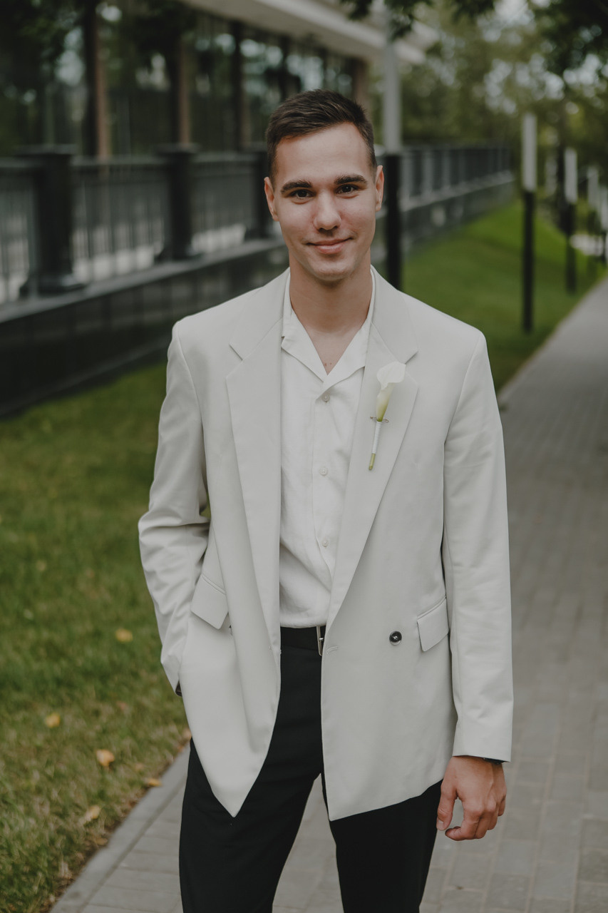 Corvette (прогулка). Семейный и свадебный фотограф в Нижнем Новгороде