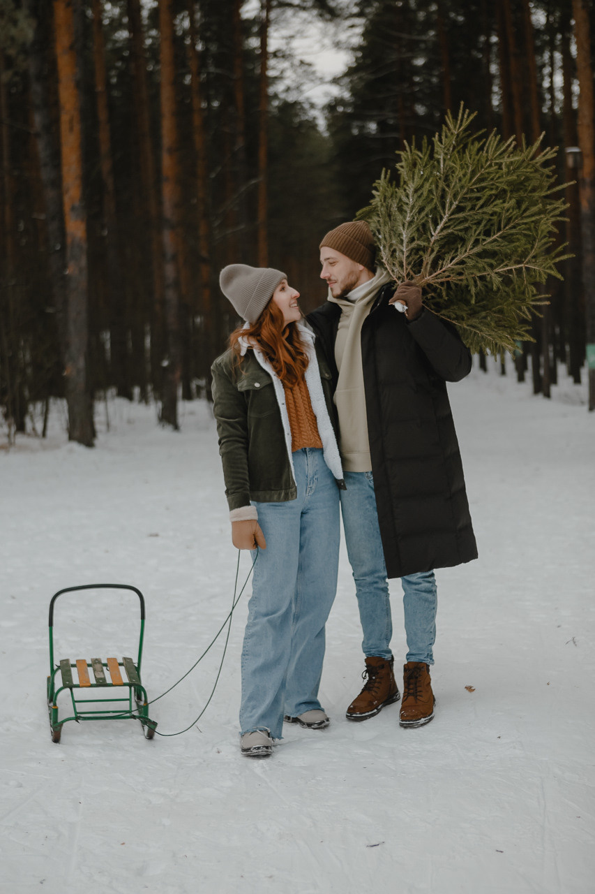 Елка. Семейный и свадебный фотограф в Нижнем Новгороде