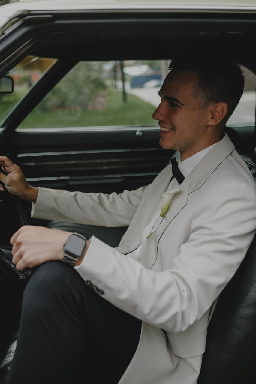 Corvette (прогулка). Семейный и свадебный фотограф в Нижнем Новгороде