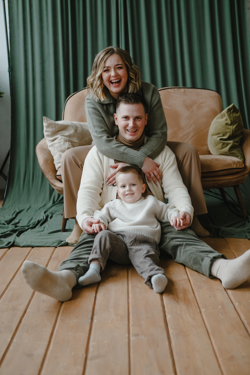 Аркаша Оля и Елисей. Семейный и свадебный фотограф в Нижнем Новгороде