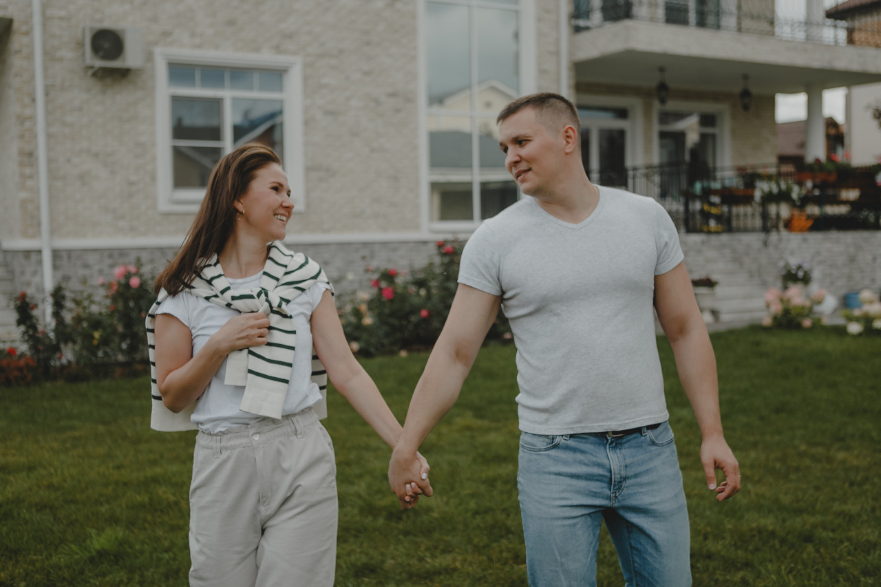 Семья. Семейный и свадебный фотограф в Нижнем Новгороде