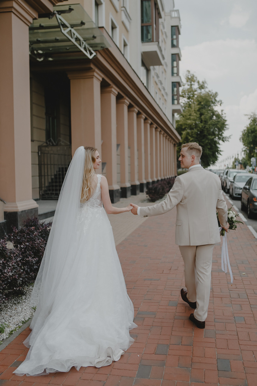Воздушные шары (прогулка и банкет). Семейный и свадебный фотограф в Нижнем Новгороде