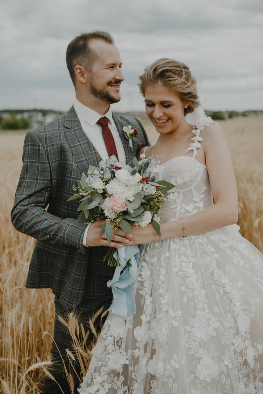 Оля и Миша (полный день). Семейный и свадебный фотограф в Нижнем Новгороде