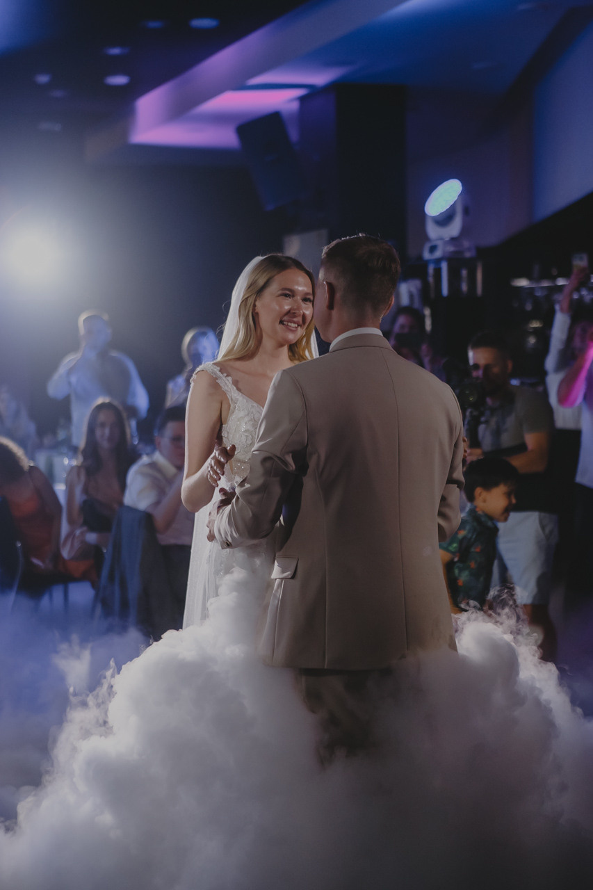 Воздушные шары (прогулка и банкет). Семейный и свадебный фотограф в Нижнем Новгороде