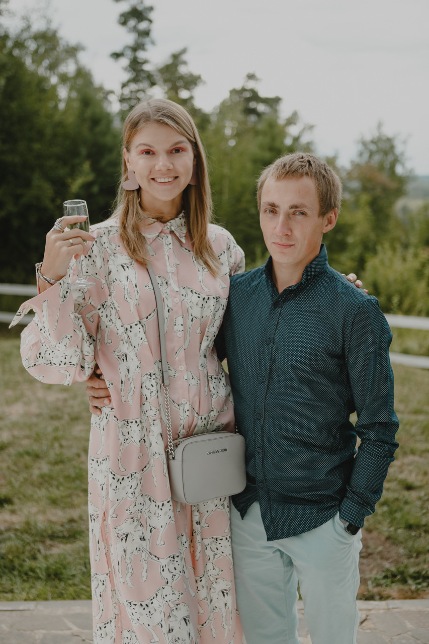 Оля и Миша (полный день). Семейный и свадебный фотограф в Нижнем Новгороде