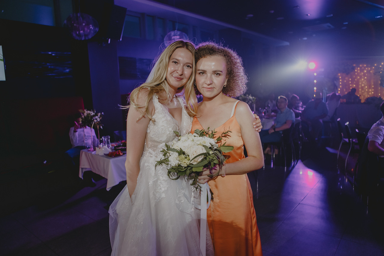 Воздушные шары (прогулка и банкет). Семейный и свадебный фотограф в Нижнем Новгороде