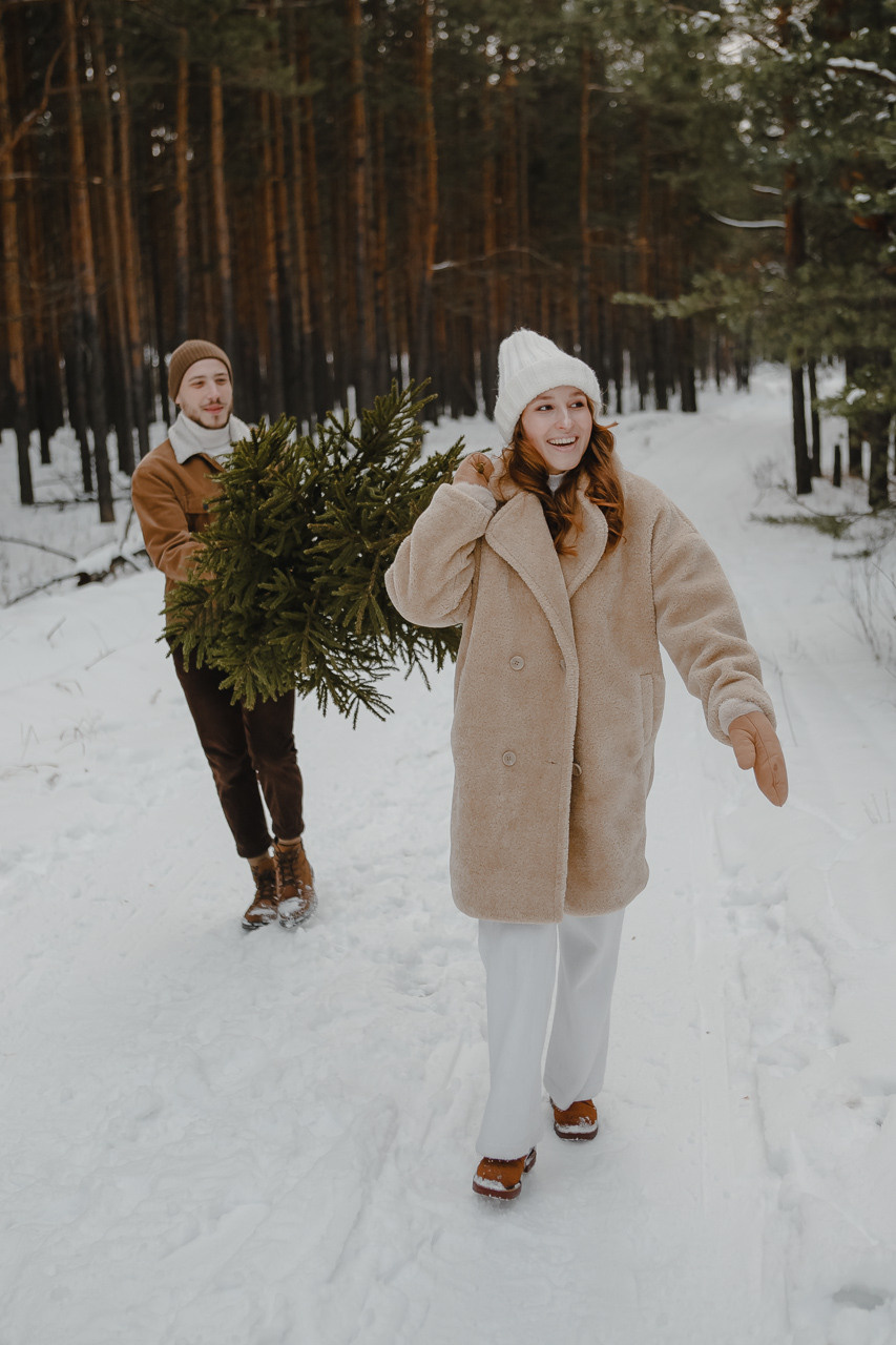 Елка. Семейный и свадебный фотограф в Нижнем Новгороде