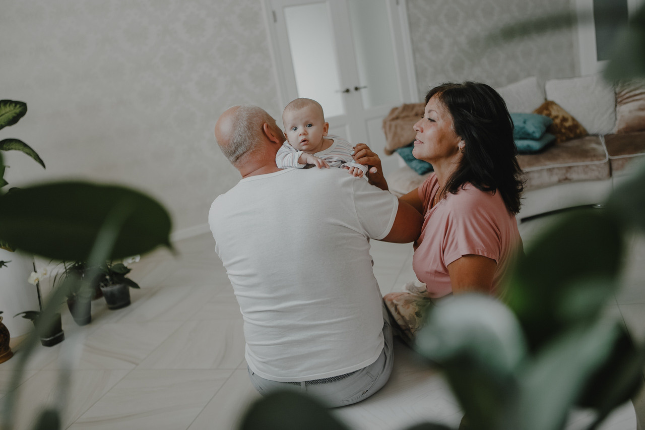 Семья. Семейный и свадебный фотограф в Нижнем Новгороде
