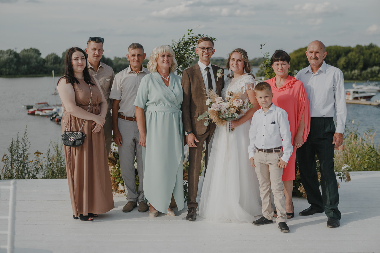 Камчатка (полный свадебный день). Семейный и свадебный фотограф в Нижнем Новгороде