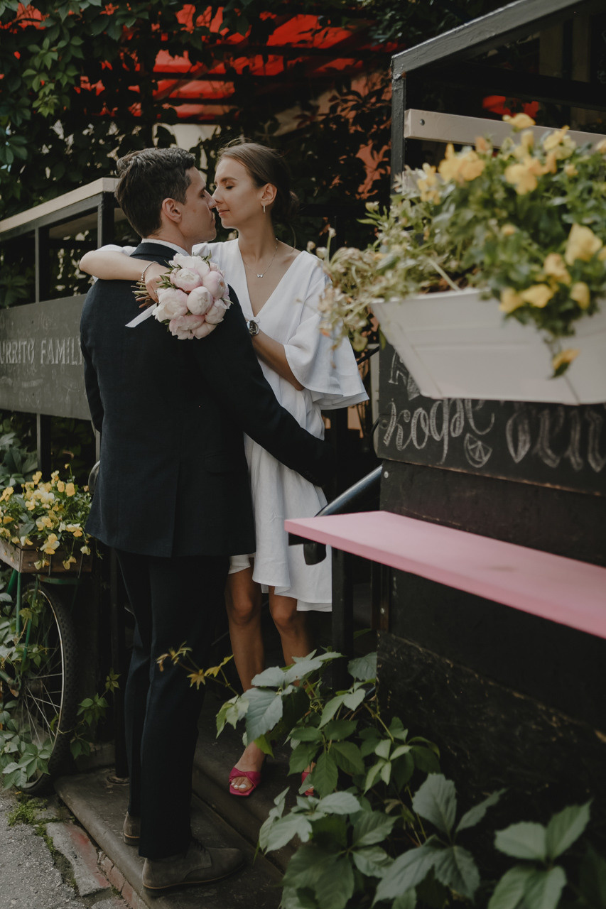 Аня и Костя. Семейный и свадебный фотограф в Нижнем Новгороде