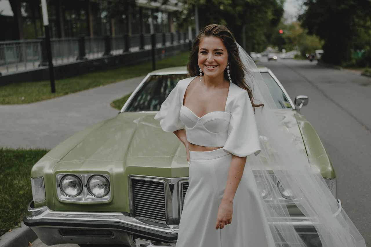 Corvette (прогулка). Семейный и свадебный фотограф в Нижнем Новгороде