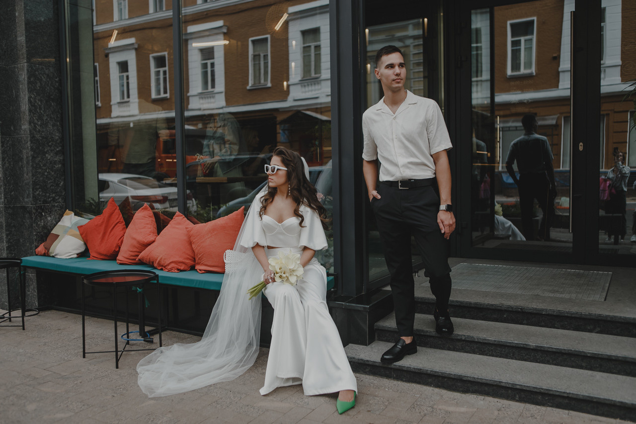 Corvette (прогулка). Семейный и свадебный фотограф в Нижнем Новгороде