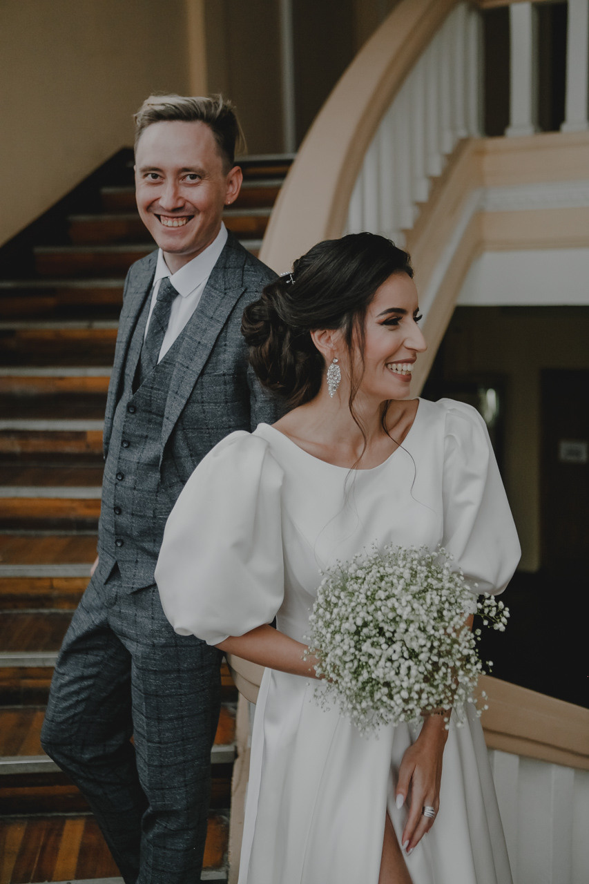 Аня и Кирилл. Семейный и свадебный фотограф в Нижнем Новгороде