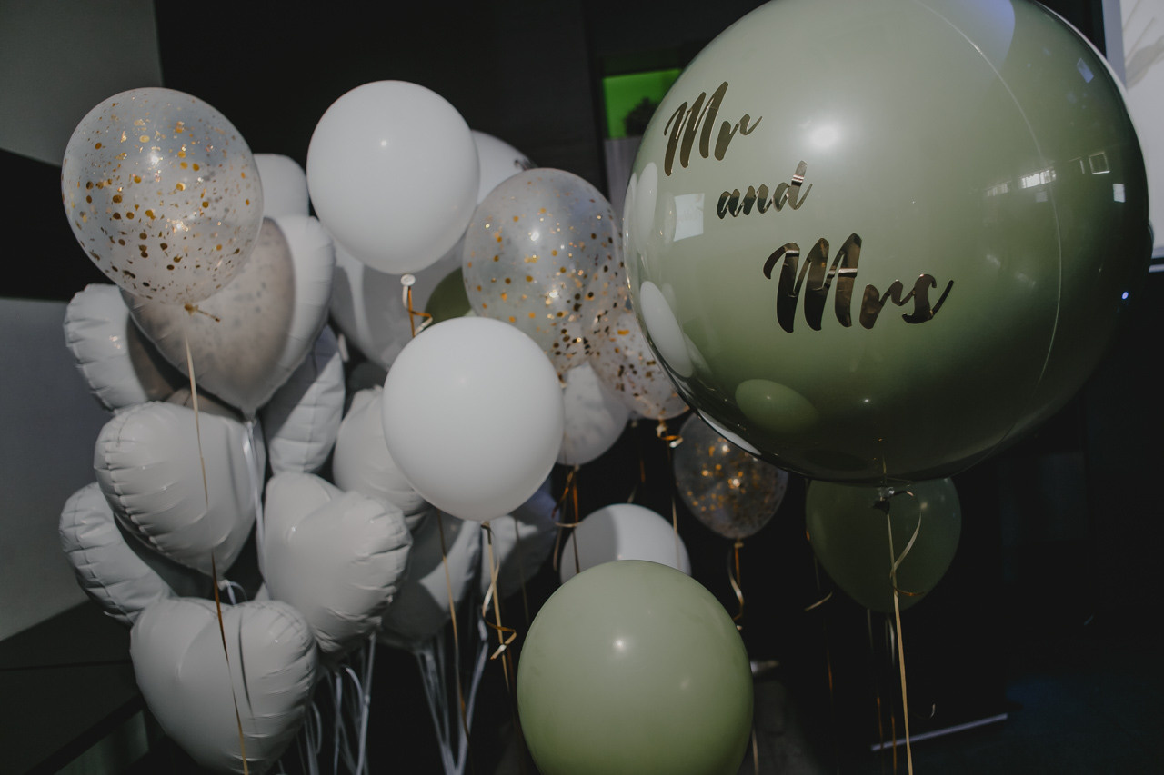 Воздушные шары (прогулка и банкет). Семейный и свадебный фотограф в Нижнем Новгороде