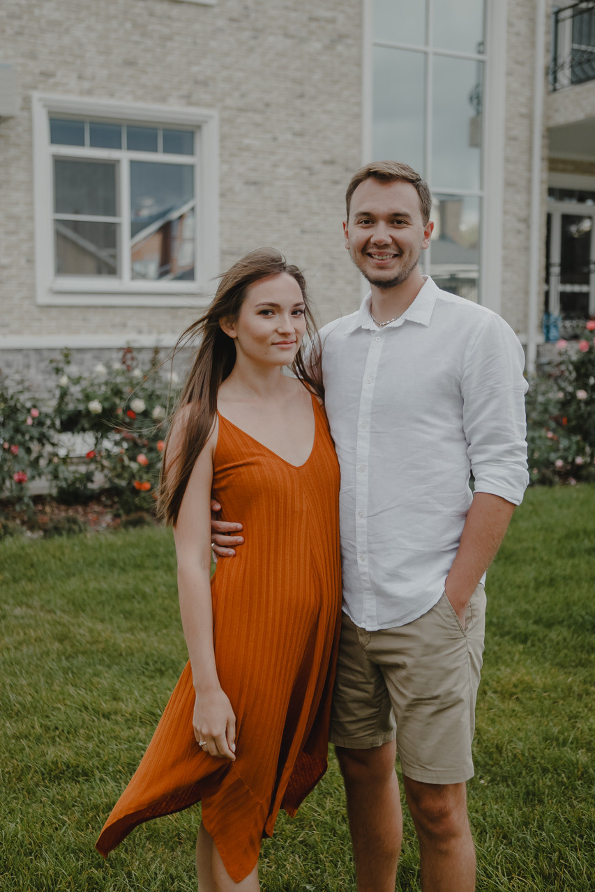 Семья. Семейный и свадебный фотограф в Нижнем Новгороде