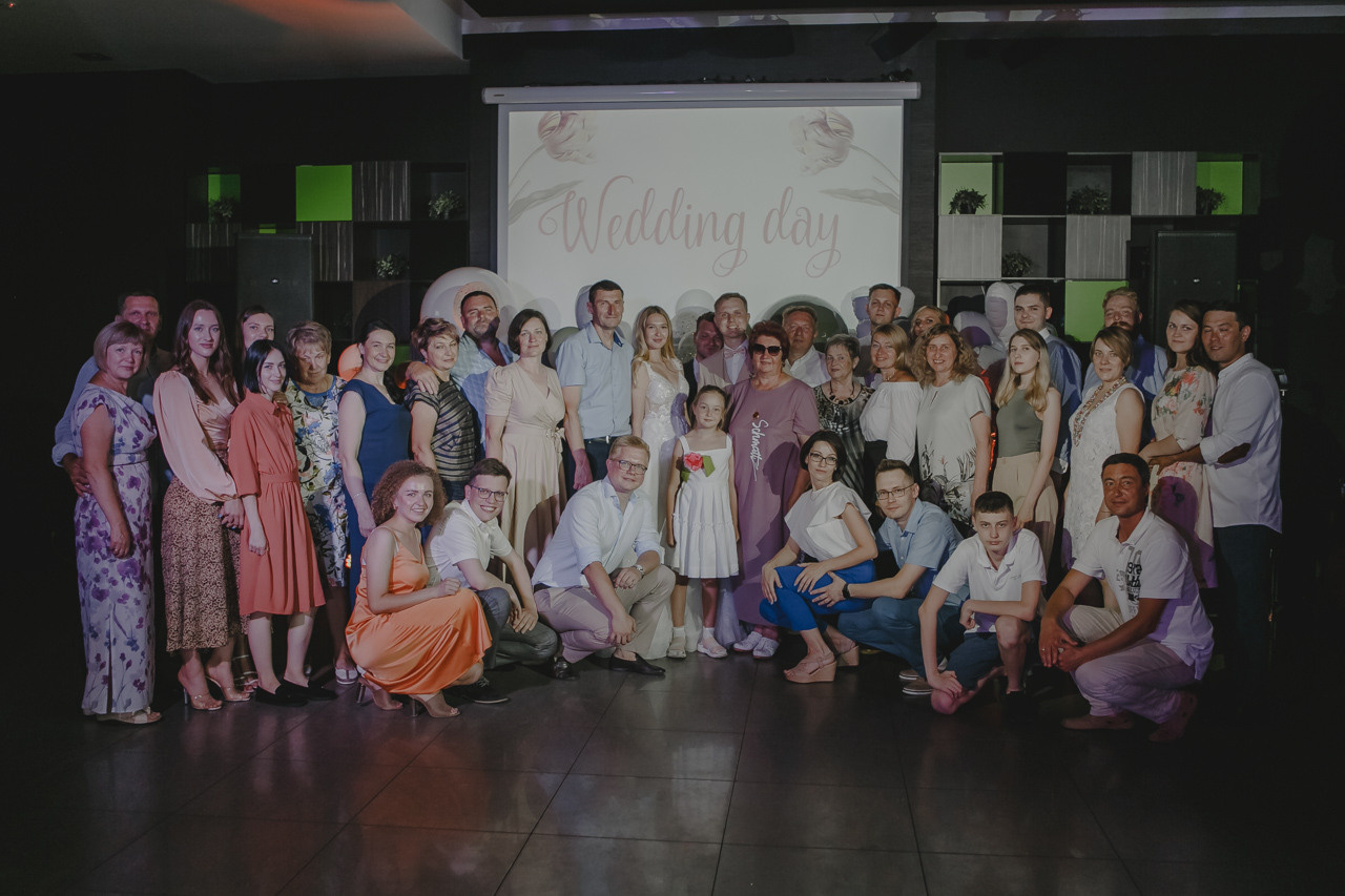 Воздушные шары (прогулка и банкет). Семейный и свадебный фотограф в Нижнем Новгороде