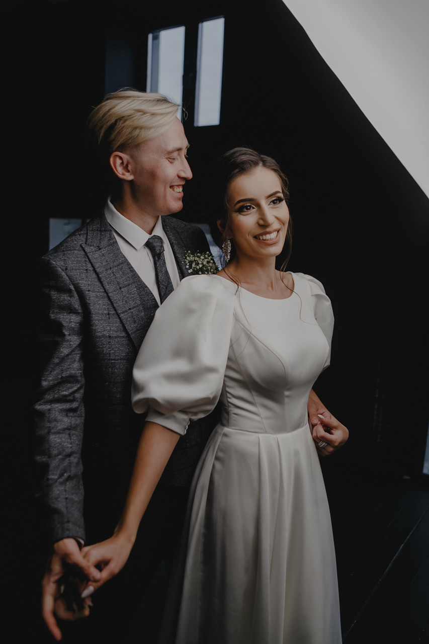 Аня и Кирилл. Семейный и свадебный фотограф в Нижнем Новгороде