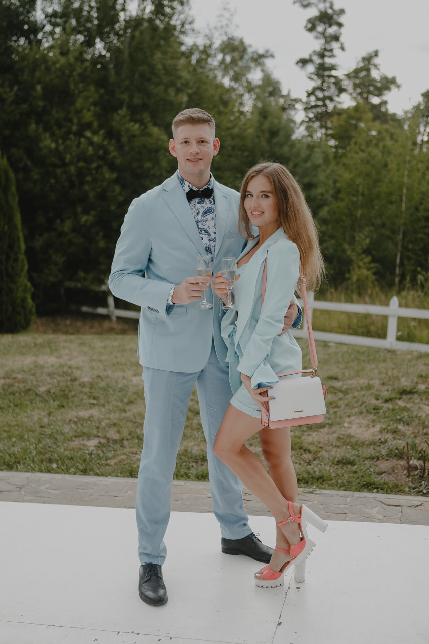 Оля и Миша (полный день). Семейный и свадебный фотограф в Нижнем Новгороде