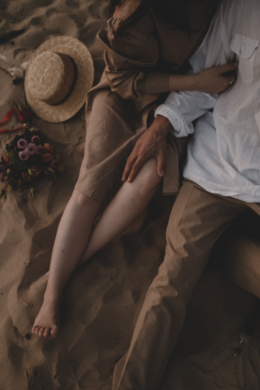 Море. Семейный и свадебный фотограф в Нижнем Новгороде