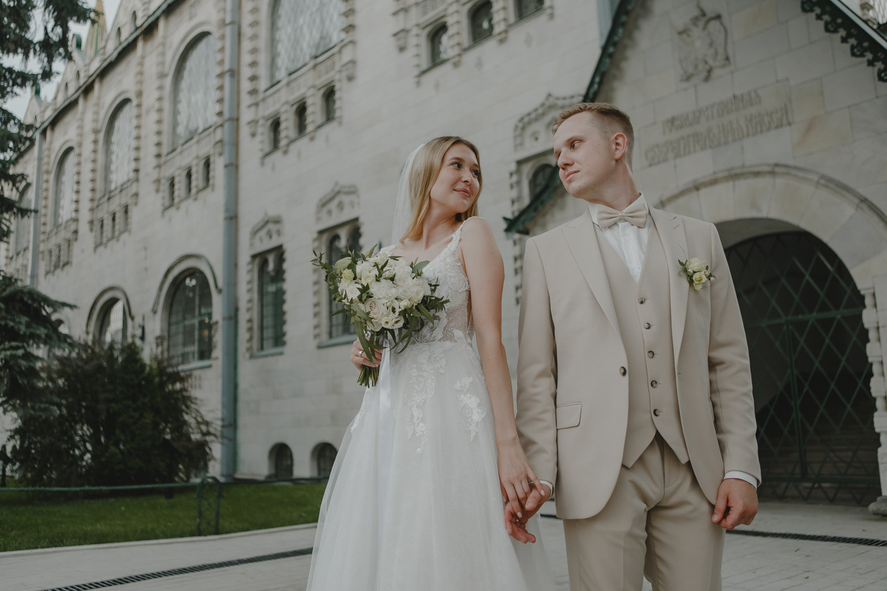 Воздушные шары (прогулка и банкет). Семейный и свадебный фотограф в Нижнем Новгороде