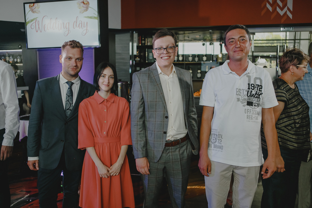 Воздушные шары (прогулка и банкет). Семейный и свадебный фотограф в Нижнем Новгороде