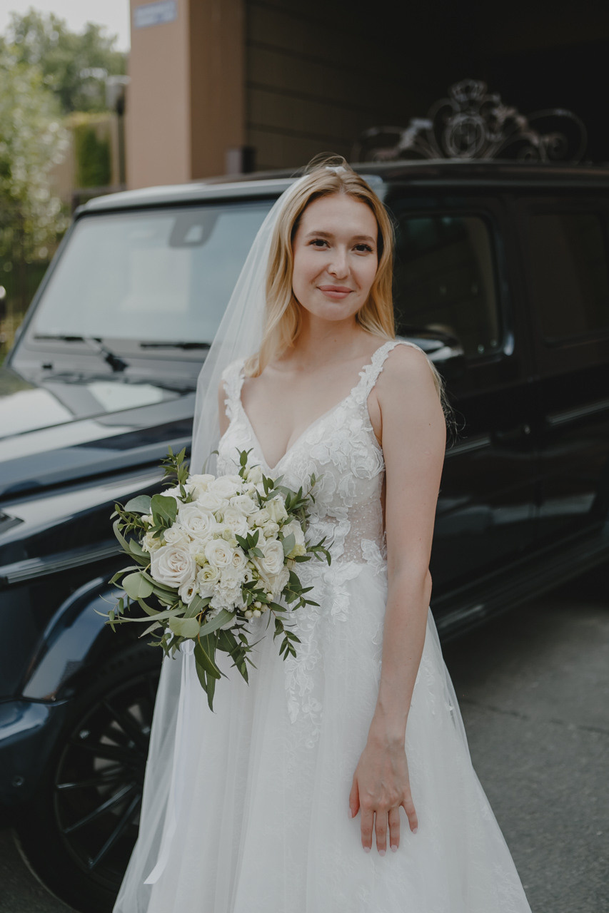 Воздушные шары (прогулка и банкет). Семейный и свадебный фотограф в Нижнем Новгороде