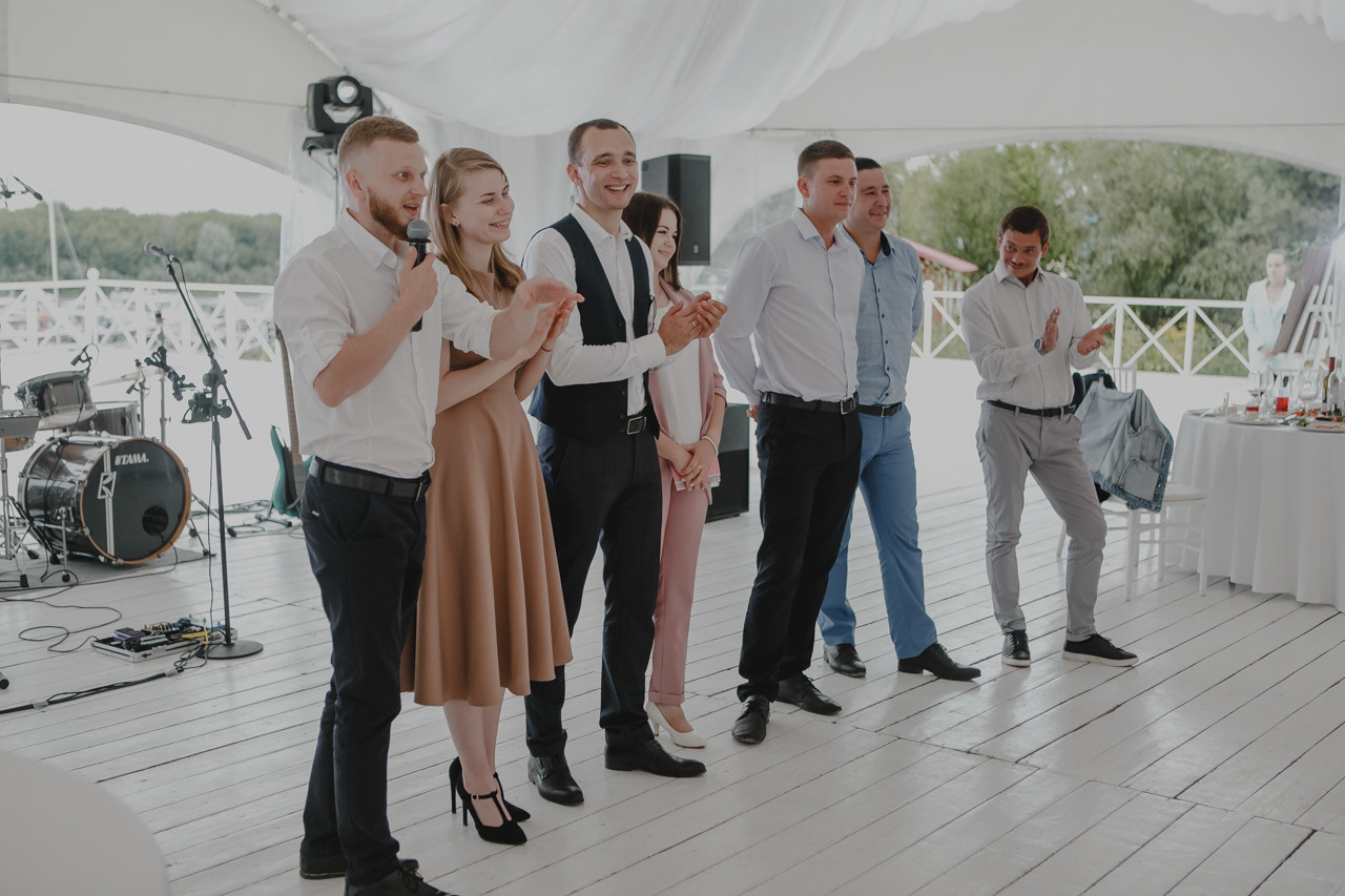 Камчатка (полный свадебный день). Семейный и свадебный фотограф в Нижнем Новгороде